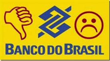 BANCO DO BRASIL FALA SOBRE DILOGO, MAS NO MARCA NEGOCIAO