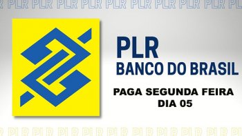 BB ANTECIPAO PAGAMENTO DA PLR DIA 05 09