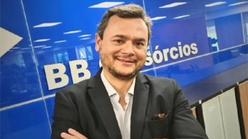 GOVERNO ESCOLHE FAUSTO DE ANDRADE RIBEIRO COMO NOVO PRESIDENTE DO BB