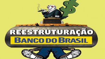 BANCO DO BRASIL ANTECIPA REFORMA ADMINISTRATIVA: IMPE REDUO DE REMUNERAO NOS CARGOS, CONGELA CARREIRAS E INSTITUCIONALIZA O DESVIO DE FUNO