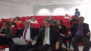 TERMINA A MEDIAO DO MPT COM O BB SOBRE A REESTRUTURAO