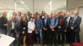 REUNIO DA COMISSO BIPARTITE DE SEGURANA BANCRIA  - CONTEC E FENABAN