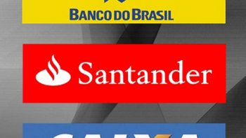 SANTANDER, CAIXA E BANCO DO BRASIL DEVEM USAR BLOCKCHAIN PARA TRANSFERNCIAS