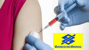  VACINAO H1N1 PARA BANCARIOS TEM INICIO DIA 15 DE ABRIL