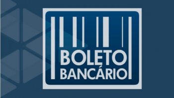 BOLETOS A PARTIR DE R$ 100 PODERO SER PAGOS EM QUALQUER BANCO