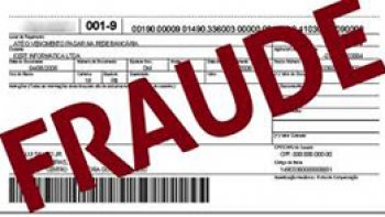 AUMENTAM CASOS DE FRAUDES COM CDIGO DE BOLETOS BANCRIOS 