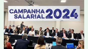 BANQUEIROS CHORAM COM OS BOLSOS CHEIOS