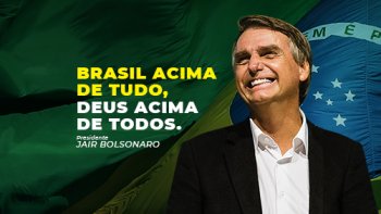 BOLSONARO SOBRE PRIVATIZAES: 