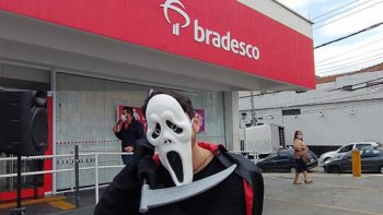 COE BRADESCO/CONTEC RENE-SE NESTA 5 FEIRA PARA DISCUTIR DEMISSES EM MASSA