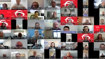 COE CONTEC-BRADESCO DEBATE REMUNERA��O, SA�DE, REESTRUTURA��O E CONDI��ES DE TRABALHO EM REUNI�O COM O BANCO