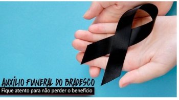 NOVO SEGURO DE VIDA DO BRADESCO