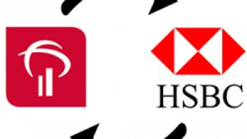 AGNCIAS DO HSBC VO VIRAR BRADESCO EM OUTUBRO 