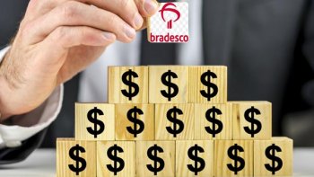 LUCRO DO BRADESCO CRESCE 58,5% FECHANDO AGNCIAS E DEMITINDO NA PANDEMIA