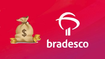 BRADESCO REGISTRA LUCRO RECORDE DE R$ 26,2 BILHES EM 2021, ALTA DE 35%