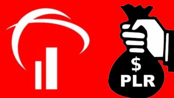 SEGUNDA PARCELA DA PLR DO BRADESCO SER PAGA DIA 09/02