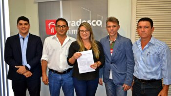 BRADESCO TER QUE REINTEGRAR BANCRIA DEMITIDA QUANDO ESTAVA DOENTE