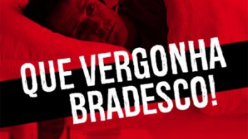 MESMO COBRADO, BRADESCO MANTM DESCASO COM OS AFASTADOS 