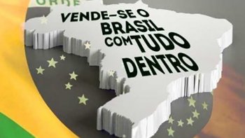 VOTE CONTRA O PL QUE VISA PRIVATIZAR O BANCO DO BRASIL