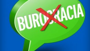 FIQUE POR DENTRO DA LEI: REDUO DA BUROCRACIA NAS REPARTIES PBLICAS