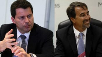 PAULO CAFFARELLI SER O NOVO PRESIDENTE DO BB; OCCHI CONFIRMADO NA CAIXA