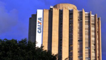 FUNCIONRIOS FICAM COM 8% DAS AES DA CAIXA SEGURIDADE