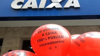 158 ANOS DA CAIXA: O QUE OS EMPREGADOS TM A COMEMORAR?