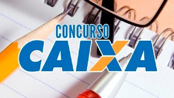 CAIXA ABRE CONCURSO EXCLUSIVO PARA PESSOAS COM DEFICINCIA