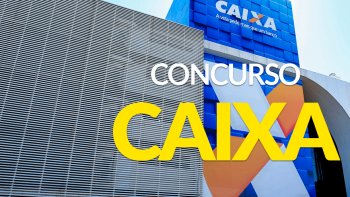 CAIXA ABRE CONCURSO EXCLUSIVO PARA PESSOAS COM DEFICINCIA