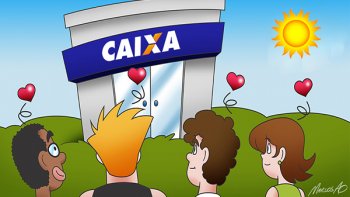 CAIXA CONVOCA 2.100 APROVADOS NO CONCURSO DE 2014