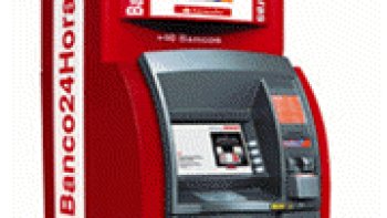 GRANDES BANCOS TROCARO PARTE DOS CAIXAS ELETRNICOS POR REDE BANCO24HORAS