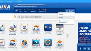 CAIXA ABRE PESQUISA PARA ACELERAR PROCESSO DIGITAL E CONTEC VAI ACOMPANHAR DE PERTO