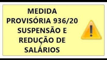 CAIXA: APESAR DE AVANOS, TRECHO DA MP 936 ATACA EMPREGADOS