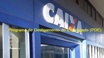 CAIXA ECONMICA FEDERAL VAI REABRIR PDE EM NOVEMBRO