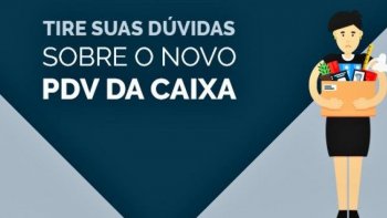 NOVO PDV DA CAIXA: PERGUNTAS E RESPOSTAS