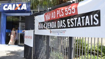 DIA D PARA O PLS 555 SER 16 DE FEVEREIRO