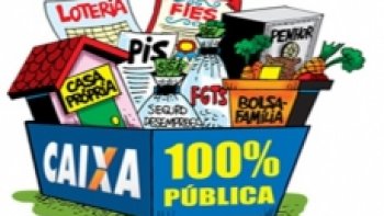 GANHA FORA O RUMOR DE QUE A UNIO VAI TER QUE SOCORRER A CAIXA