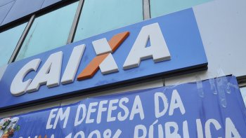 NOTA: FENAE REPUDIA MAIS UM ATAQUE CONTRA A CAIXA 100% PBLICA