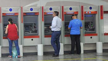 DINHEIRO NO LIBERADO NO SAQUE? SAIBA O QUE FAZER 