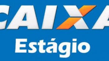 CAIXA ECONMICA FEDERAL: VAGAS DE ESTGIOS NO SUL E SUDESTE