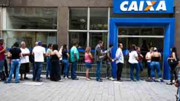 CEE/CAIXA COBRA BANQUEIROS E GOVERNO RESPONSABILIDADE POR AUXLIO EMERGENCIAL   