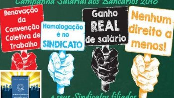 BOLETIM - BANCRIOS TERO REAJUSTE DE 4,31% EM SETEMBRO 2019