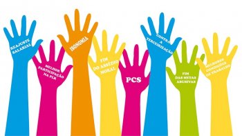 DESTAQUES DA PAUTA DE REIVINDICAES DOS BANCRIOS