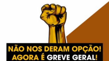RODADA DE NEGOCIAO NO AVANA, GREVE CONTINUA