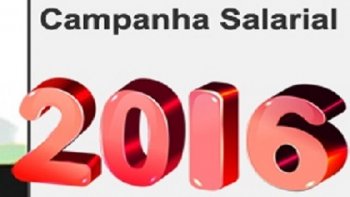 CAMPANHA SALARIAL 2016  - Primeira reunio de negociao com os bancos ser no dia 17/08