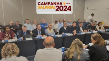 CAMPANHA SALARIAL 2024: TERCEIRA REUNIO ENTRE CONTEC E FENABAN DEBATE CLUSULAS SOCIAIS