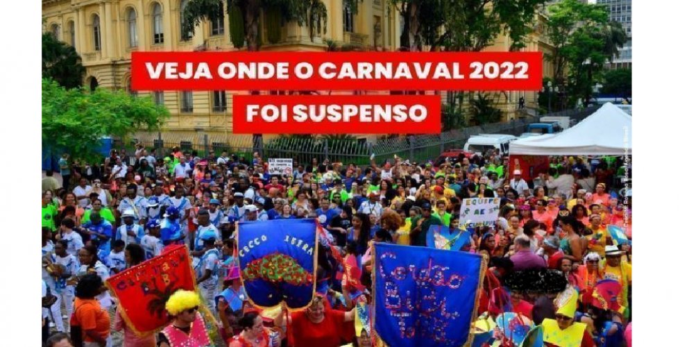 Carnaval 2024: É feriado, dia normal ou ponto facultativo na sua capital?  Veja lista, Carnaval 2024