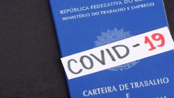 ACIDENTE DE TRABALHO POR COVID: NOVA DISPUTA ENTRE PATRES E EMPREGADOS