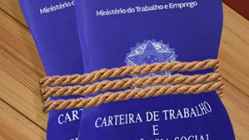 TRABALHO INTERMITENTE CONTRATA 6 MIL. 'ACORDOS' DEMITEM 7 MIL