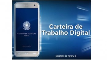 COMO ALTERAR DADOS PESSOAIS ERRADOS NA CARTEIRA DE TRABALHO DIGITAL?