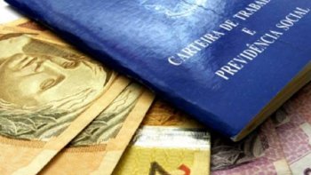 COMISSO NO SENADO APROVA PROPOSTA QUE PERMITE SAQUE DO FGTS A QUEM PEDE DEMISSO